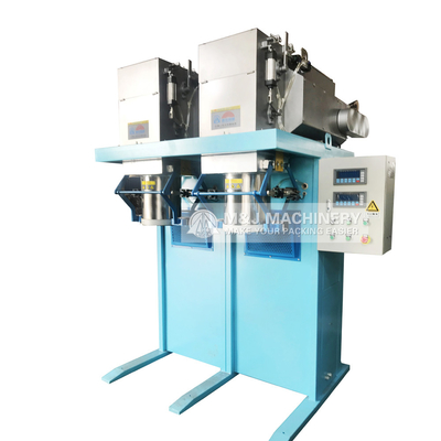 Grobes Aggregat Bagger 25kg 50kg 50kg Beutel Verpackungsmaschine Erweiterte Verpackungslösung