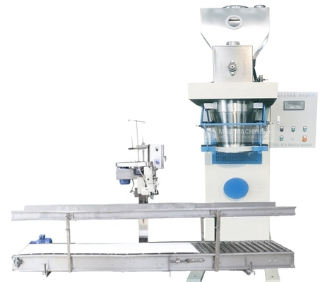 Elektrische Spannung 220 V/Anpassungsgewichtungsmaschine
