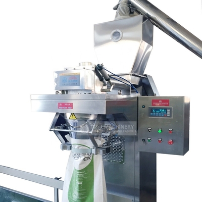 Elektrische Spannung 220 V/Anpassungsgewichtungsmaschine