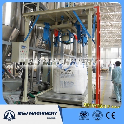 Automatische Multifunktions-Palletiermaschine für das Wiegen und Verpacken