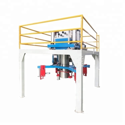 Verpackungslinie für voll automatische Verpackungsmaschine für Zementverpackungsanlagen