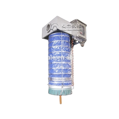 Elektrotransporter Teleskopschachtrohr für Kartonverpackungen und elektrisches Füllmaterial