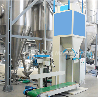 Professionelle Maschinen zur Verpackung und Füllung von Reiszucker mit automatischer Zulassung