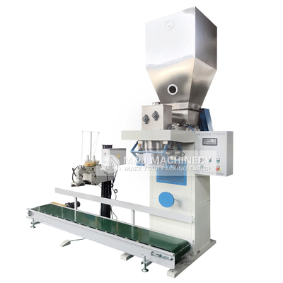110-415v Mehrfunktionspulververpackmaschine mit Schraubzufuhr