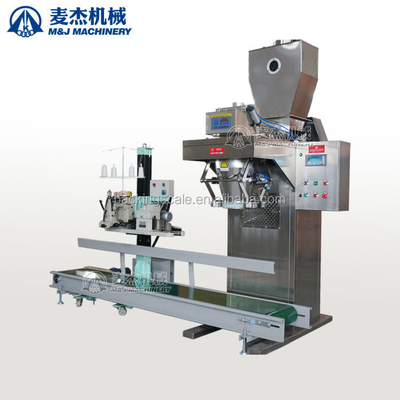 110-415v Mehrfunktionspulververpackmaschine mit Schraubzufuhr