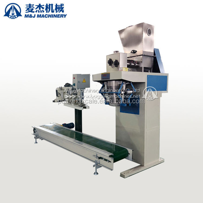 110-415v Mehrfunktionspulververpackmaschine mit Schraubzufuhr