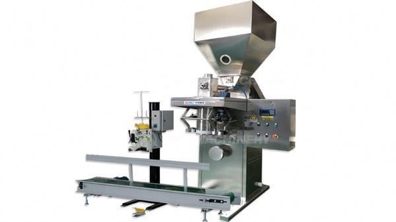 Präzision Mehrfunktionsverpackungsmaschinen für die Anpassung von Maschinenhardware
