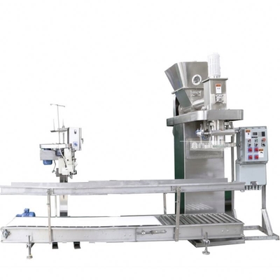 Präzision Mehrfunktionsverpackungsmaschinen für die Anpassung von Maschinenhardware