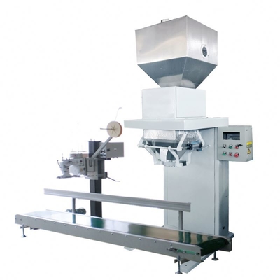 460 kg Gewicht Saatgut Verpackungsmaschine für konsistente und genaue Verpackung