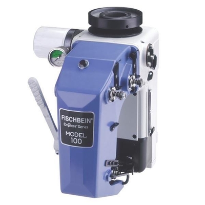Portable Electric Bag Closer Industrial Fischbein Nähmaschine für das halbautomatische Schließen von Beuteln