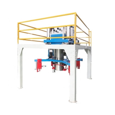 Elektrisch angetriebene Zementverpackungsmaschine für den Transport von Jumbo Big Bags
