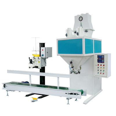 380/220v Kartons Verpackung Typ Schwefelpulver Waage- und Verpackungsmaschine