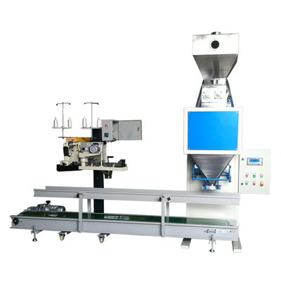 380/220v Kartons Verpackung Typ Schwefelpulver Waage- und Verpackungsmaschine