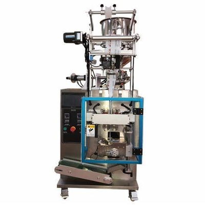 M&amp;J 360KG Gewicht Heisse Sauce Taschenfüllmaschine 220V/380V/50Hz