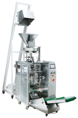 Multifunktionelle 5g-Sauer-Salz-Stick-Granulat-Sachet-Verpackungsmaschine