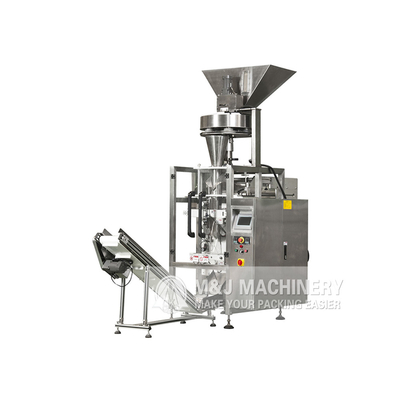 Multifunktionelle 5g-Sauer-Salz-Stick-Granulat-Sachet-Verpackungsmaschine