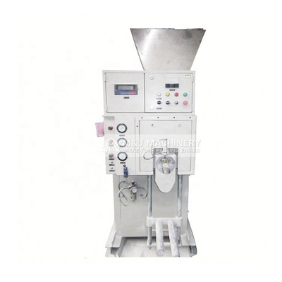 Maschine zur Verpackung von Sojapulver und Kakaopulver mit Ventilbeutel 400BPH, 100BPH, 200BPH