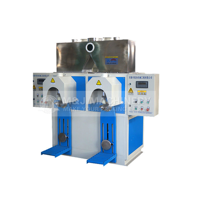 25 kg Ventilbeutel Trockenmortarfüll- und Verpackungsmaschine geeignet für verschiedene Beutelgrößen