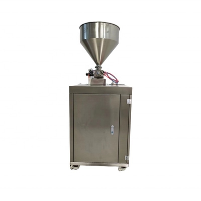 Vielseitige 1g-100g Saatgutverpackungsmaschine für Kokosnussverpackungen 48*120*175CM Elektrisch angetrieben