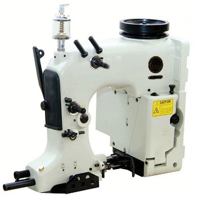 Glatte Operation gk35-2 gk35-6 Tasche Nähmaschine Bandförderer