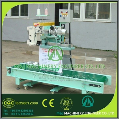 Glatte Operation gk35-2 gk35-6 Tasche Nähmaschine Bandförderer