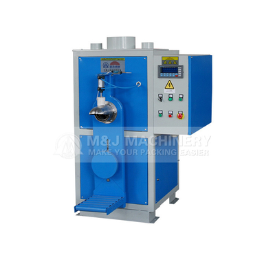 Maschine zur Verpackung von Sojapulver und Kakaopulver mit Ventilbeutel 400BPH, 100BPH, 200BPH