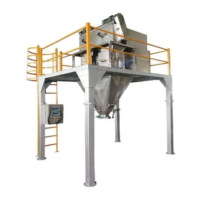 Verpackungsmaschine mit mehreren Funktionen für Schwefelpulver