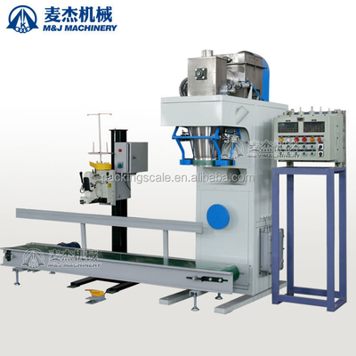 Verpackungsmaschine mit mehreren Funktionen für Schwefelpulver