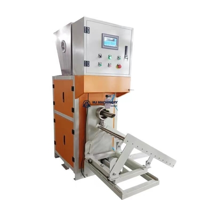 Maschine zur Pulverfüllung mit Kalziumcarbonat-Auger-Ventilbeutel für Volumen