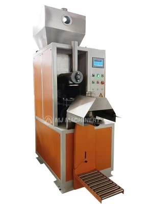 Maschine zur Pulverfüllung mit Kalziumcarbonat-Auger-Ventilbeutel für Volumen