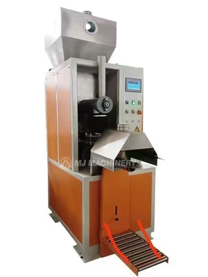 Maschine zur Pulverfüllung mit Kalziumcarbonat-Auger-Ventilbeutel für Volumen