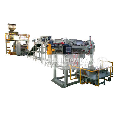 Maschinen-Hardware Automatisches Verpacken Modifizierte Kunststoffpartikel PVC Pellet Verpackungsmaschine