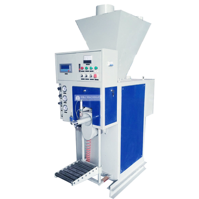 10-50 kg Ventilbeutel Zementfüllmaschine mit 220-415V Spannung
