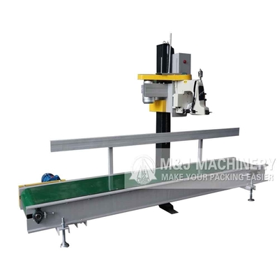 Maschinenreparatur Max. Nahtdicke 8 mm Schneid- und Nähmaschine für Plastiktüten