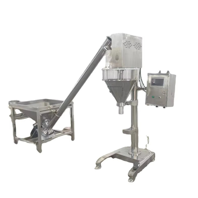 Verpackungsart 500 g 1 kg 2 kg 5 kg Milch Gewürze Kaffeepulver Mehlwieger