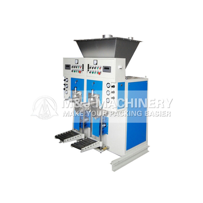 ISO9001-Zertifikat Produktionsanlage 25kg Zement- und Sandmischmaschine