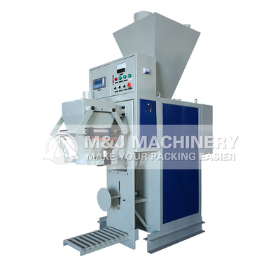 ISO9001-Zertifikat Produktionsanlage 25kg Zement- und Sandmischmaschine