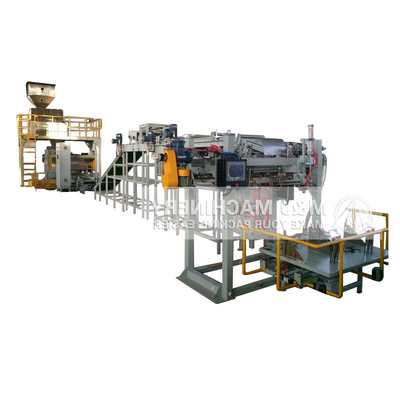 380V angetrieben 50kg vollautomatische Pulverpellets Getreide Verpackungsbeutelmaschine