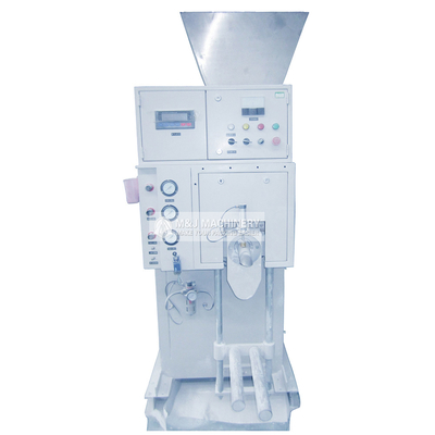 CE-zertifizierte 5-50 kg-Ventilbeutel-Sandfüllmaschine für schwere Verpackungen