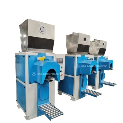25 kg Beutel EVA Pulverfüllmaschine mit mehreren Funktionen