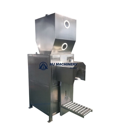 25 kg Beutel EVA Pulverfüllmaschine mit mehreren Funktionen