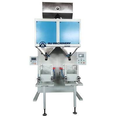 25-50kg Kornventil Beutelfüllmaschine für die Genauigkeit Kakaopulver