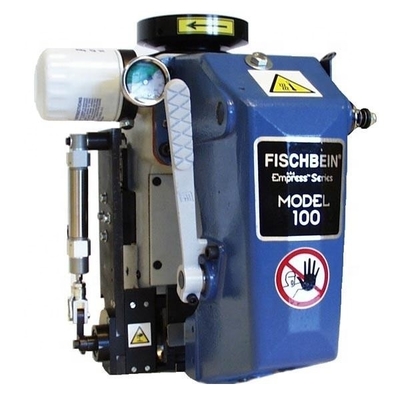 Portable Electric Bag Closer Industrial Fischbein Nähmaschine für das halbautomatische Schließen von Beuteln