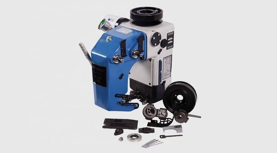 Portable Electric Bag Closer Industrial Fischbein Nähmaschine für das halbautomatische Schließen von Beuteln