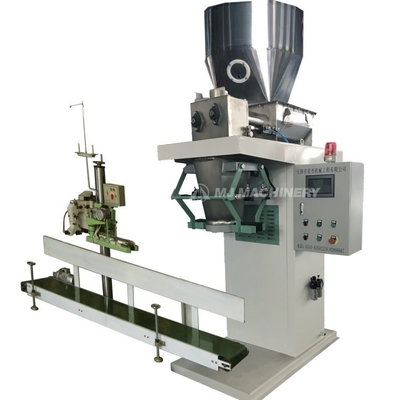 Multifunktionelle Asphaltverpackungsmaschine für 25 kg Leichtgewicht und tragbar