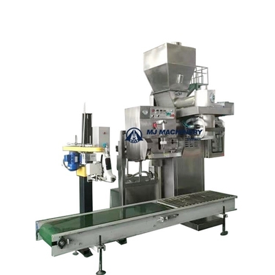 Multifunktionelle Asphaltverpackungsmaschine für 25 kg Leichtgewicht und tragbar