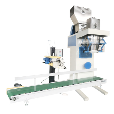 Multifunktionelle Asphaltverpackungsmaschine für 25 kg Leichtgewicht und tragbar