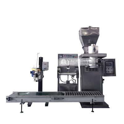 Multifunktionelle Asphaltverpackungsmaschine für 25 kg Leichtgewicht und tragbar