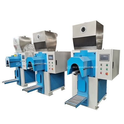 25 kg Beutel-Mörtel-Zement-Füllmaschine-Ventil-Beutel-Bäcker mit ISO9001-Zertifikat