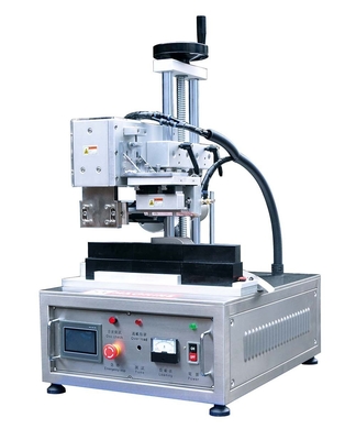 Revolutionieren Sie Ihre Kartonverpackungen mit einer individuellen Ultraschalltaschenversiegelungsmaschine